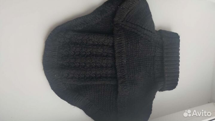 Манишка воротник 3 шт