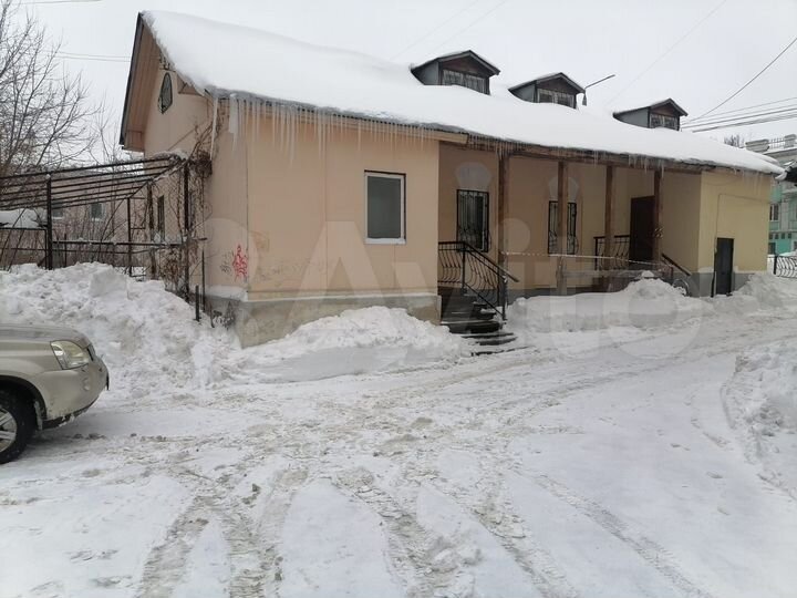 Свободного назначения, 48 м²