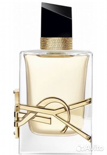 Yves saint laurent Libre ив сант лорен либре 50мл