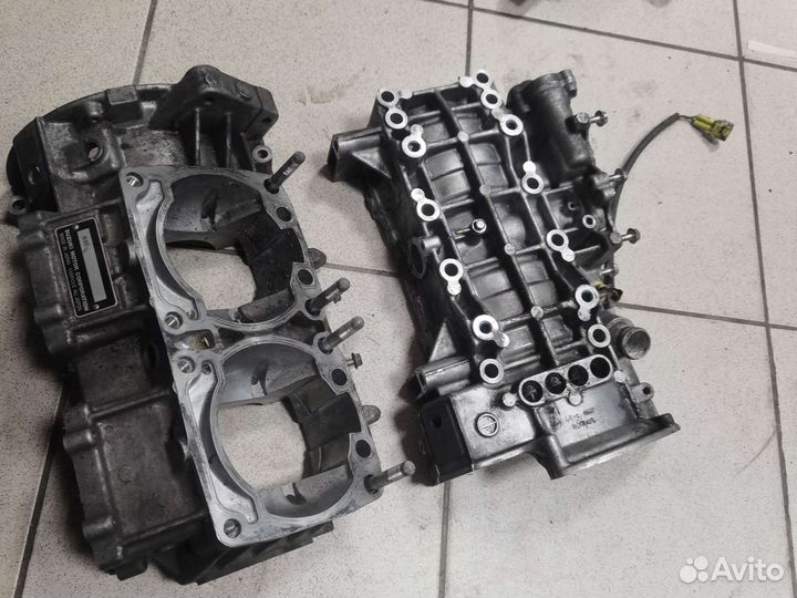 Картер arctic cat xf 800 m800