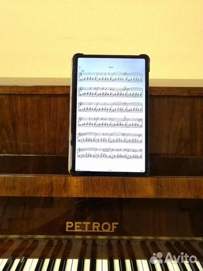 Планшет honor Pad 8