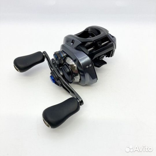 Катушка shimano 23 SLX DC 70HG right