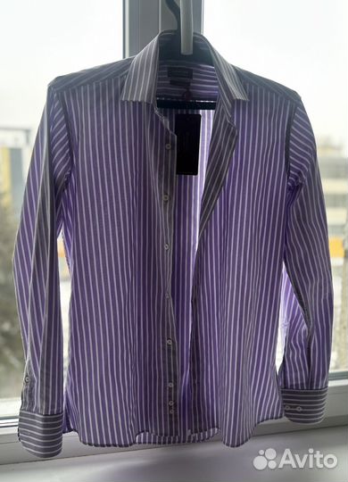 Рубашка мужская Kanzler