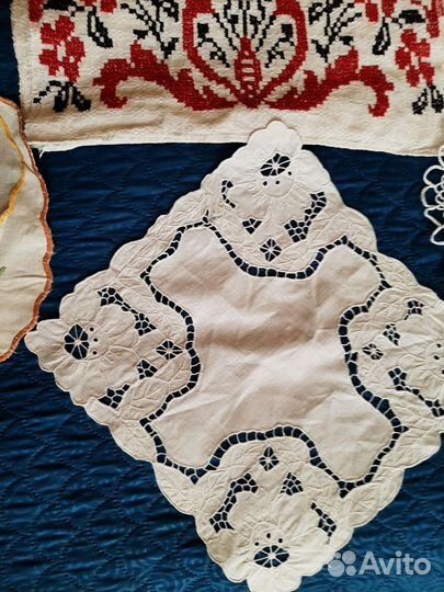 Предметы старинного быта СССР 40 годов