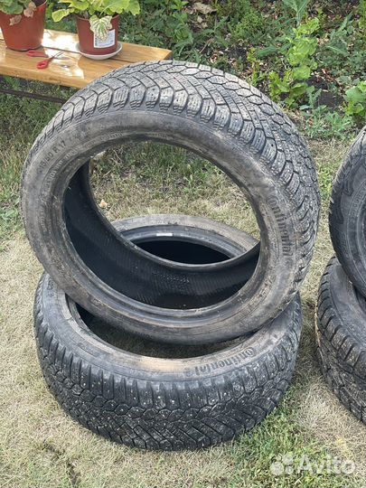 Cordiant Snow Cross 215/50 R17 95M