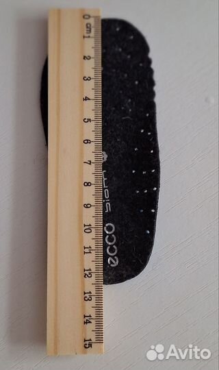 Ботинки демисезонные