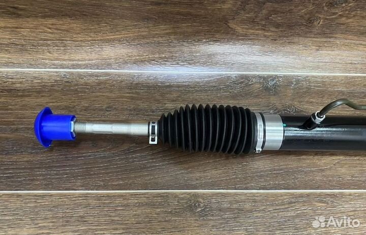 Рулевая рейка Toyota Ipsum Carina Corona Caldina