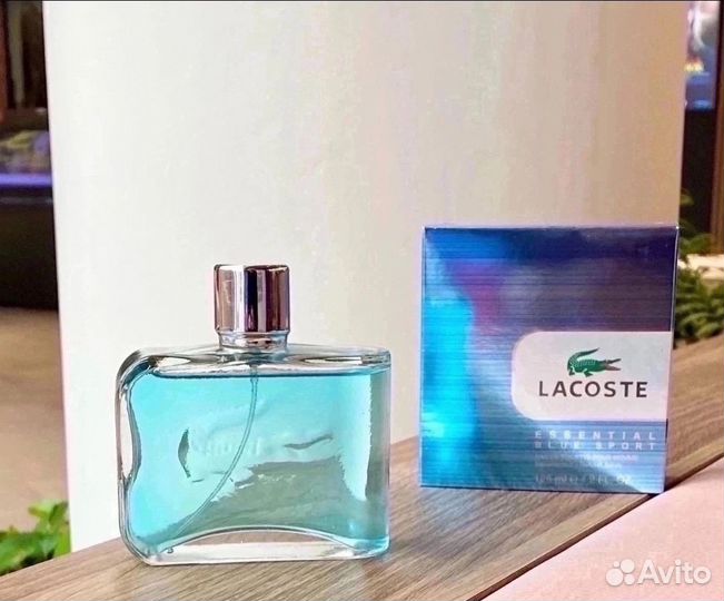 Lacoste Essential Sport