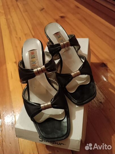 Туфли женские