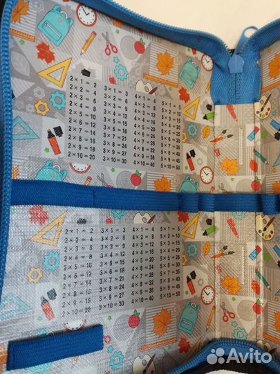 Пенал для мальчика