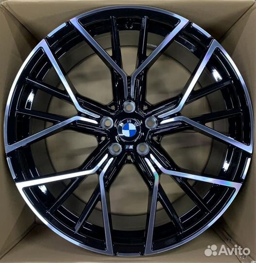 Диски для BMW бмв 5 Серии G30 R19