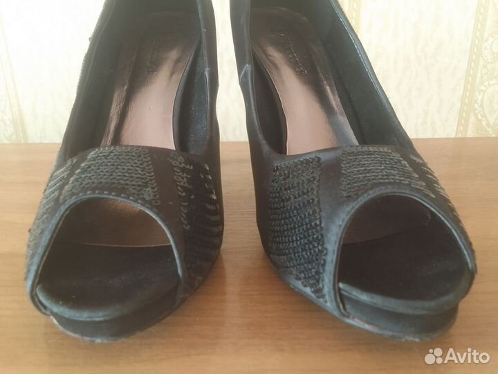 Туфли женские 38 размер