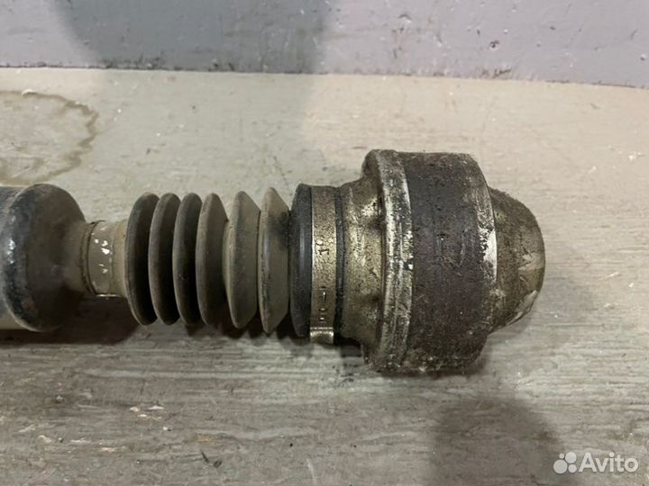 Кардан Ford Escape ZD