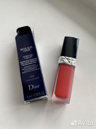 Помада Dior, Chanel, Givenchy, Burberry, YSL
