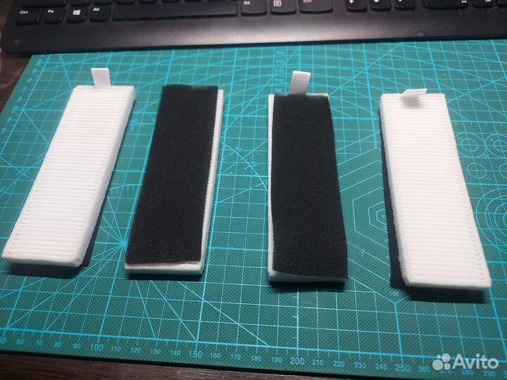 Для робота пылеоса Xiaomi Mop Essential в наличии