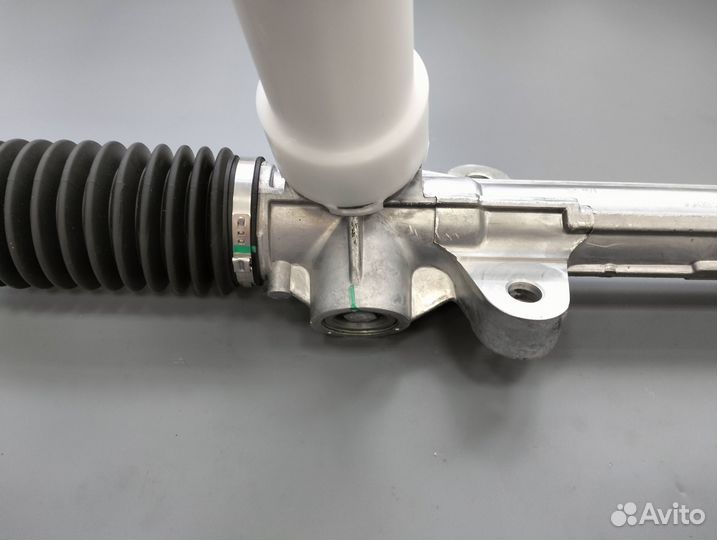 Рулевая рейка KIA ceed