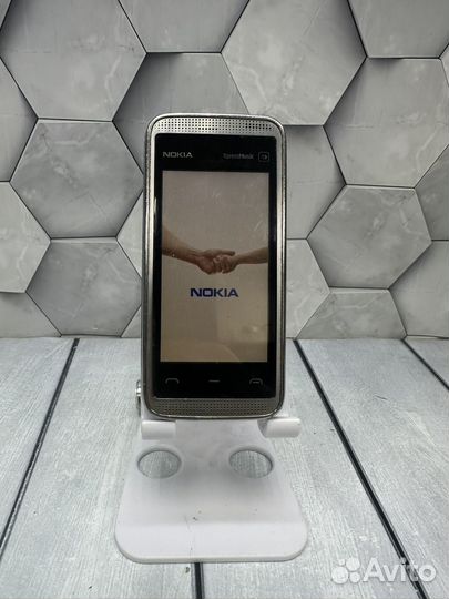 Nokia 5530 XpressMusic