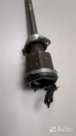 Полуось Ford Escape 2020, 2020