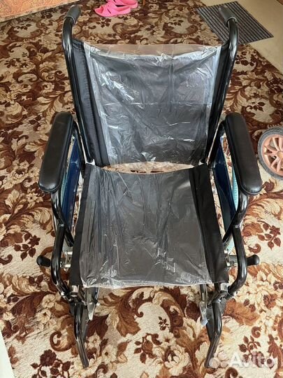Коляска для инвалидов