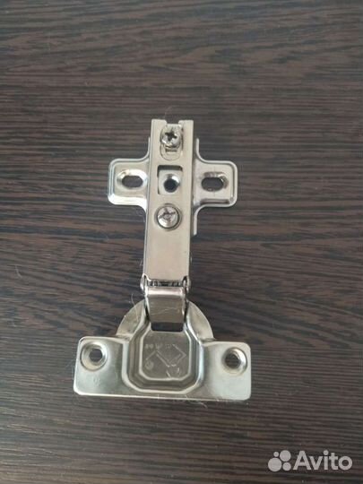 Петли мебельные