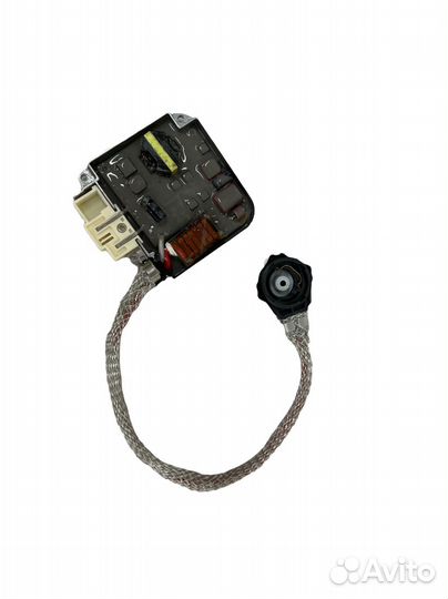 Блоки розжига ксенона D1S D2S D3S D4S