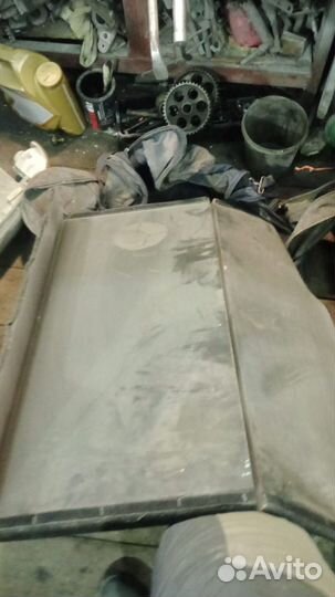 Полка акустическая priora