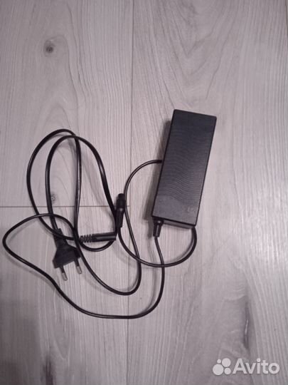 Зарядка на гироскутер и сумка