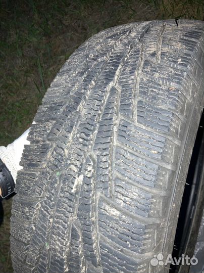 Nokian Tyres Nordman RS2 195/65 R15 95R