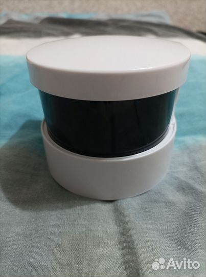 Очиститель золота, серебра, зубных протезов