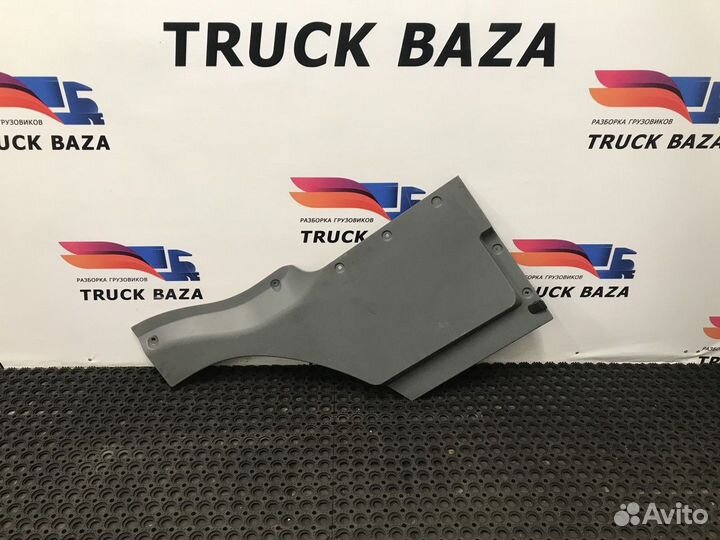 9417280856 Продолжение двери левой