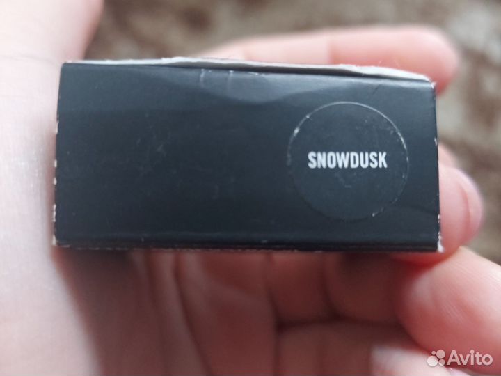 MAC Тени для век Extra Dimension