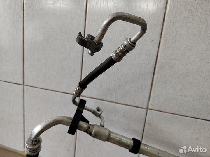 Трубка кондиционера Santa Fe 4 2,2CRDi 97759S1000