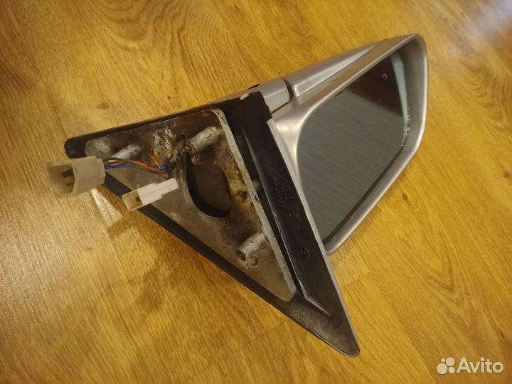 Зеркало левое ваз 2110