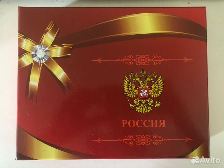 Подарочный набор 