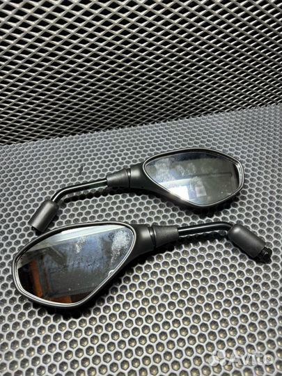 Зеркала для мотоцикла BMW Aprilia Husqvarna M10