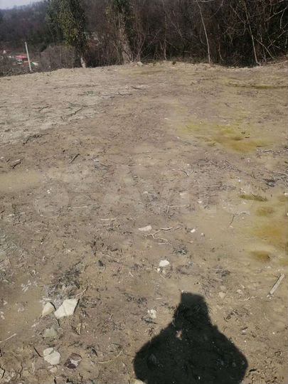 Участок 6,2 сот. (ИЖС)