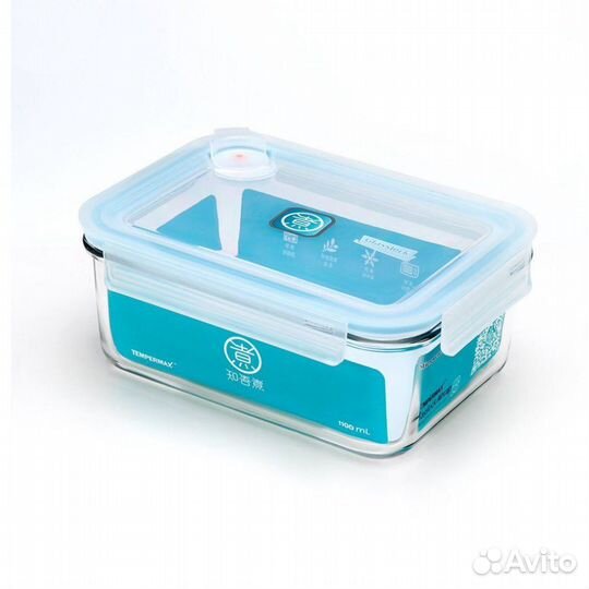 Контейнер для еды