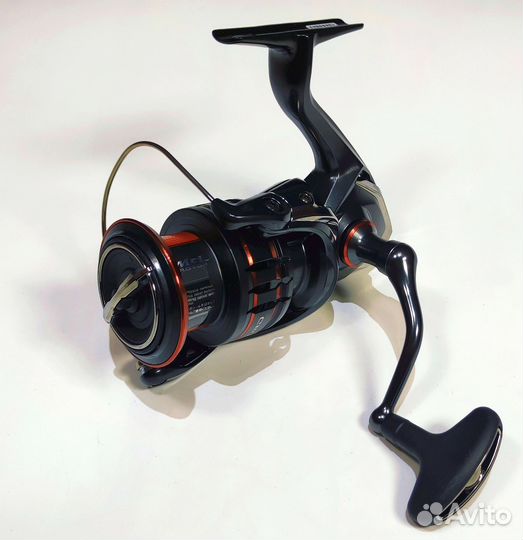 Катушка shimano vanford