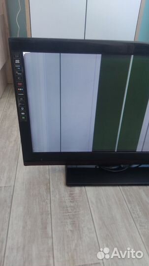 Телевизор ЖК