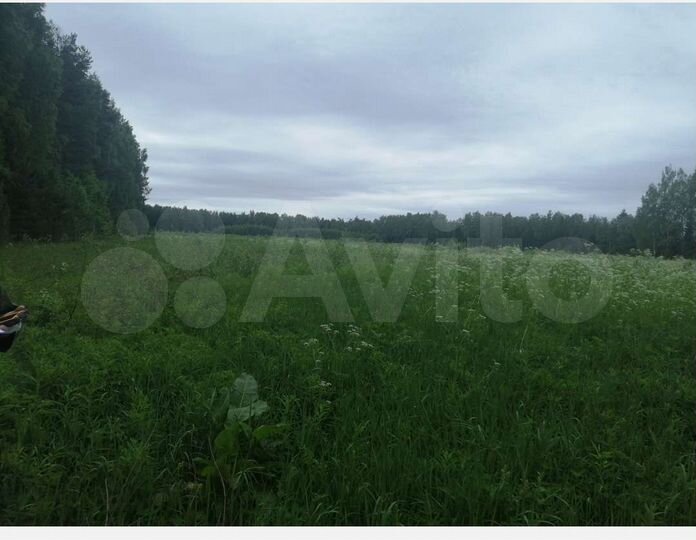 Участок 9,4 га (СНТ, ДНП)