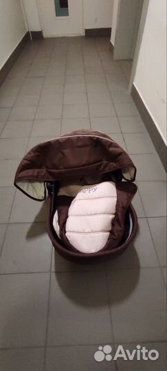 Детские коляски 2 в 1 бу