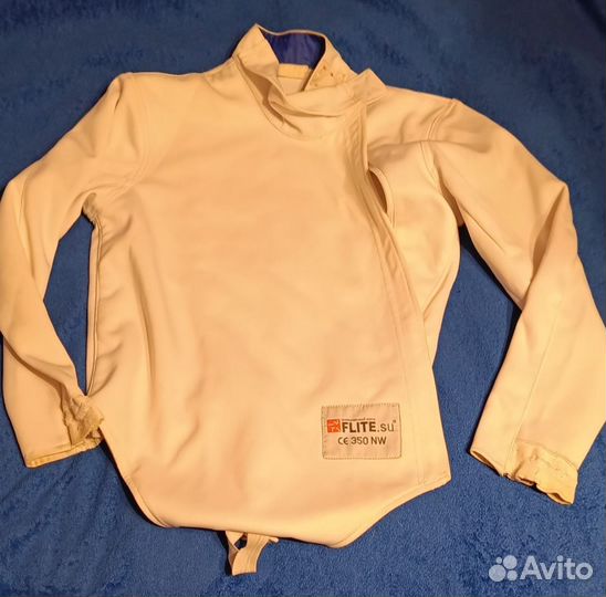 Форма по фехтованию