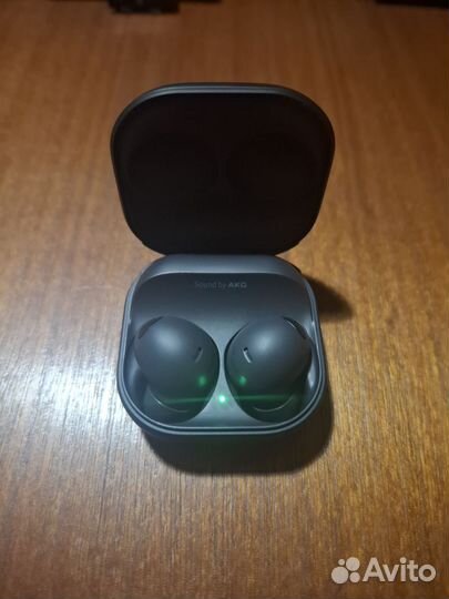 Samsung Galaxy buds 2 pro