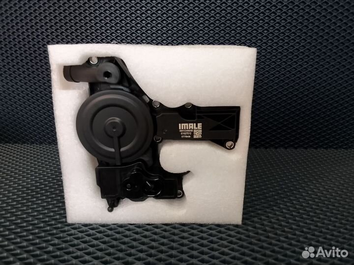 Маслоотделитель