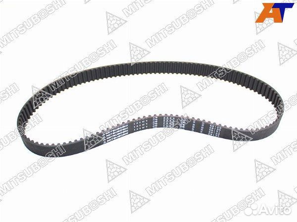 Ремень грм toyota starlet