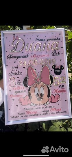 Метрики на заказ