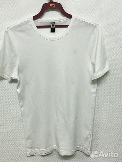 Футболка новая G-star