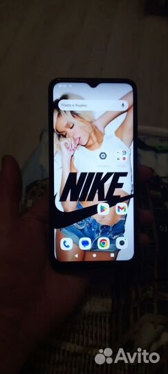Xiaomi Redmi A1+, 3/32 ГБ