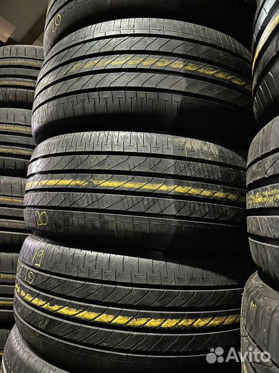 Bridgestone Turanza T005A 245/40 R19