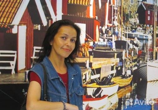 Детский логопед, педагог Москва, Северное Бутово